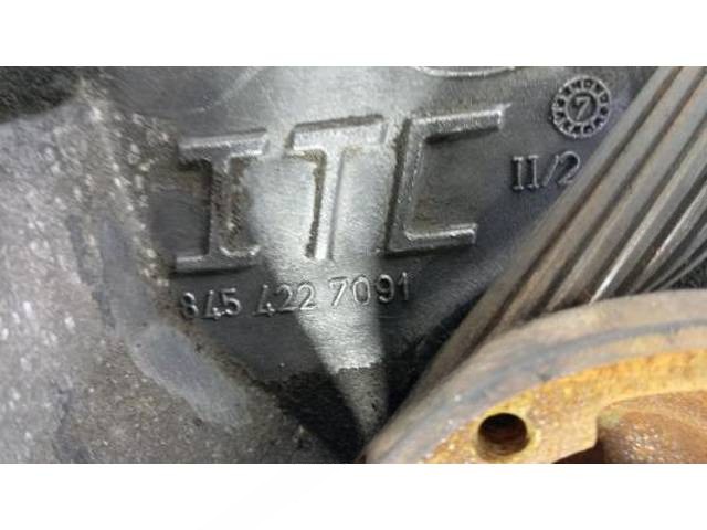 Раздаточная коробка Land-Rover Range Rover Sport, 2008 г., OEM 8454227091, арт. GEP08UP01, фото 6
