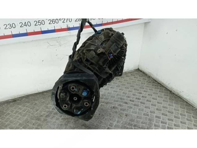 Раздаточная коробка Volkswagen Touareg 7L, 2005 г., OEM OAD341010S, арт. GEP25UP01
