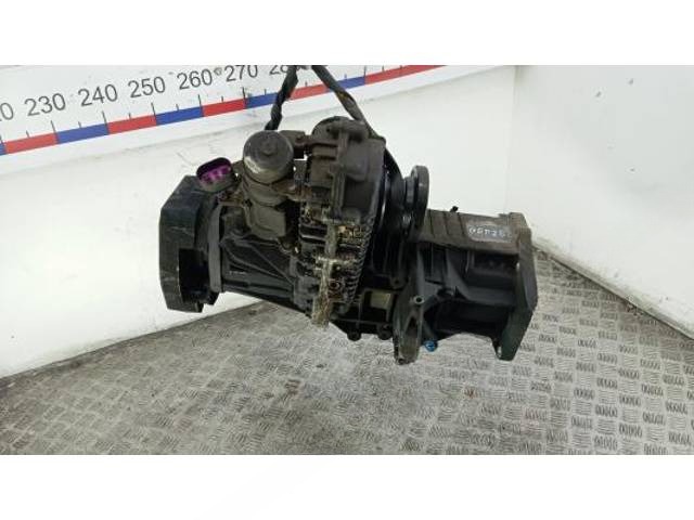 Раздаточная коробка Volkswagen Touareg 7L, 2005 г., OEM OAD341010S, арт. GEP25UP01, фото 2