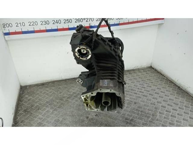 Раздаточная коробка Volkswagen Touareg 7L, 2005 г., OEM OAD341010S, арт. GEP25UP01, фото 3