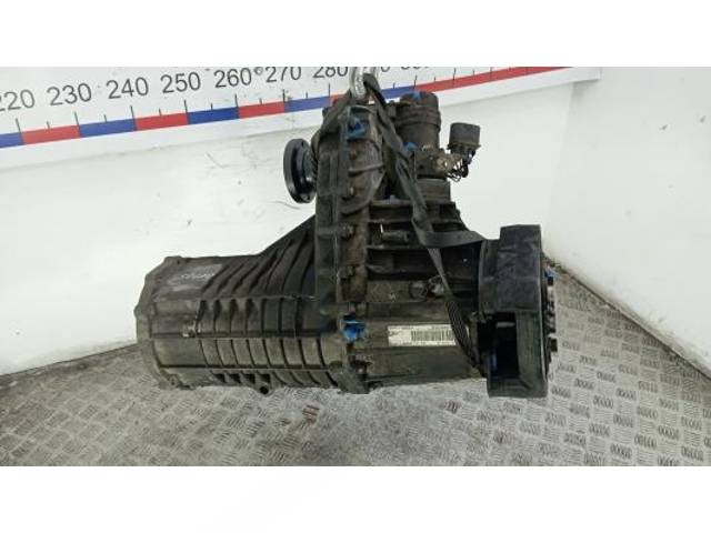 Раздаточная коробка Volkswagen Touareg 7L, 2005 г., OEM OAD341010S, арт. GEP25UP01, фото 4