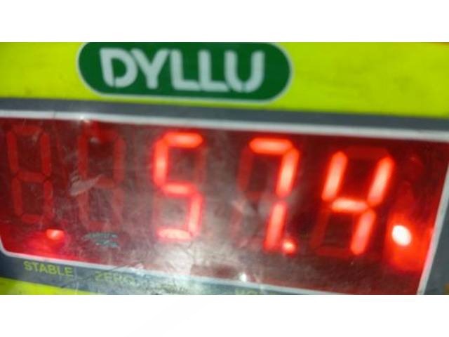 Раздаточная коробка Volkswagen Touareg 7L, 2005 г., OEM OAD341010S, арт. GEP25UP01, фото 6