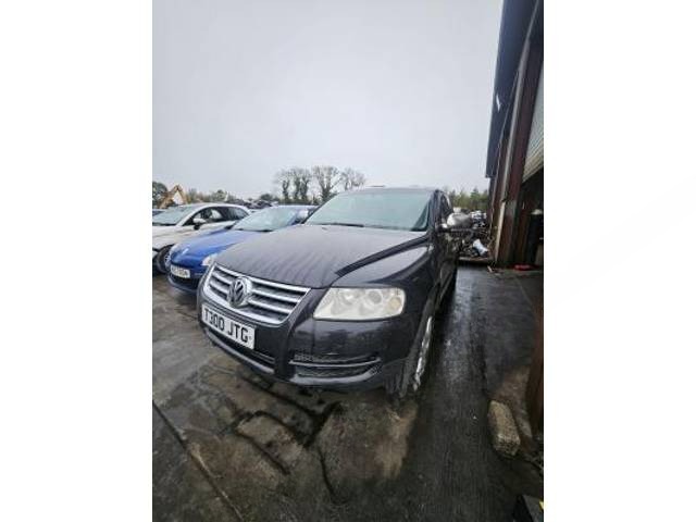 Раздаточная коробка Volkswagen Touareg 7L, 2005 г., OEM OAD341010S, арт. GEP25UP01, фото 7