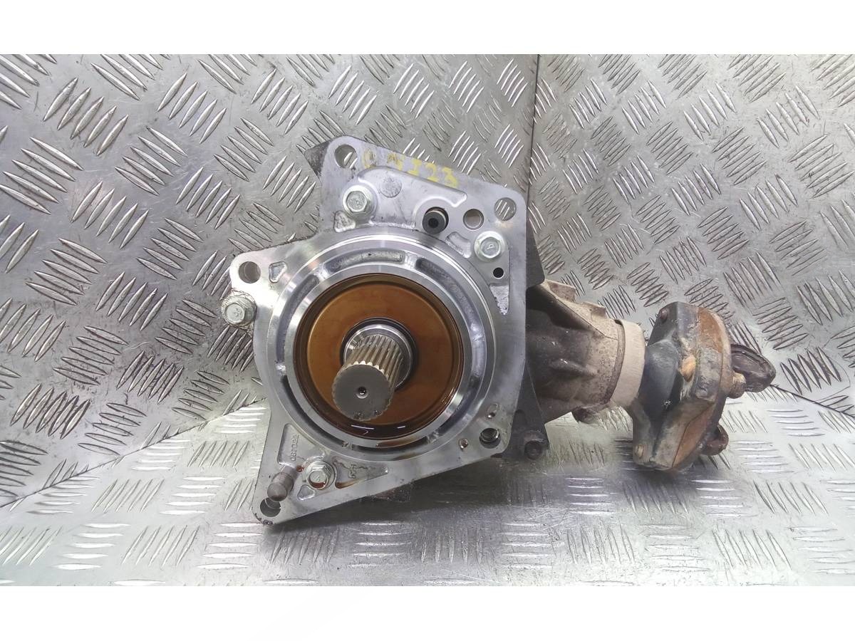 Раздаточная коробка Renault Koleos, 2009 г., OEM 33100JD60B, арт. GNI23UP01
