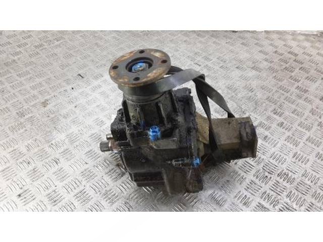 Раздаточная коробка Hyundai Tucson JM, 2007 г., OEM JM(VGT)Y070501204, арт. GNK06T401