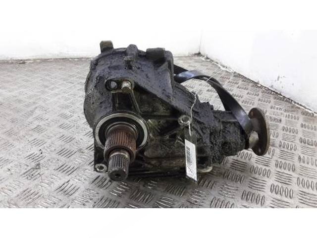 Раздаточная коробка Hyundai Tucson JM, 2007 г., OEM JM(VGT)Y070501204, арт. GNK06T401, фото 3