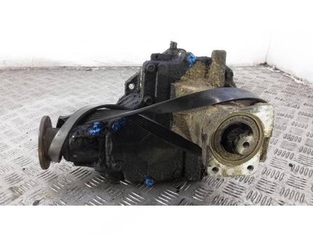Раздаточная коробка Hyundai Tucson JM, 2007 г., OEM JM(VGT)Y070501204, арт. GNK06T401, фото 4