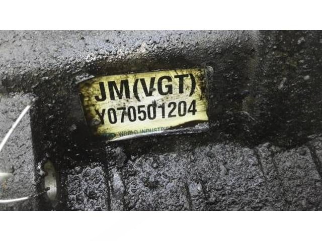 Раздаточная коробка Hyundai Tucson JM, 2007 г., OEM JM(VGT)Y070501204, арт. GNK06T401, фото 5
