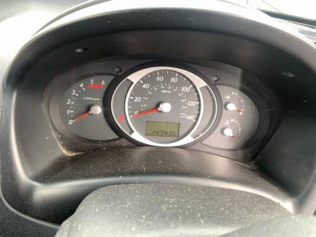 Раздаточная коробка Hyundai Tucson JM, 2007 г., OEM JM(VGT)Y070501204, арт. GNK06T401, фото 8
