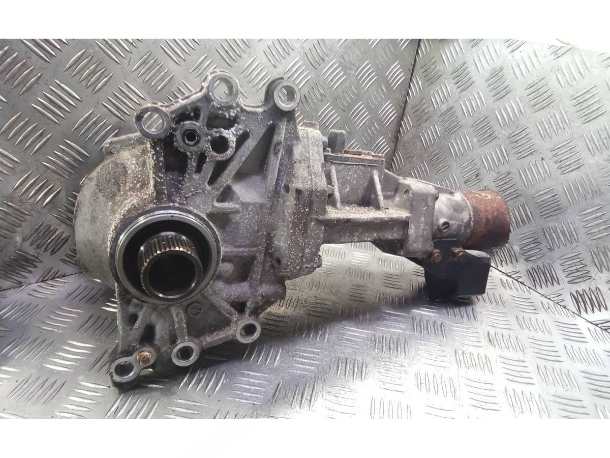 Раздаточная коробка Peugeot 4007, 2009 г., арт. GOL12T401, фото 2