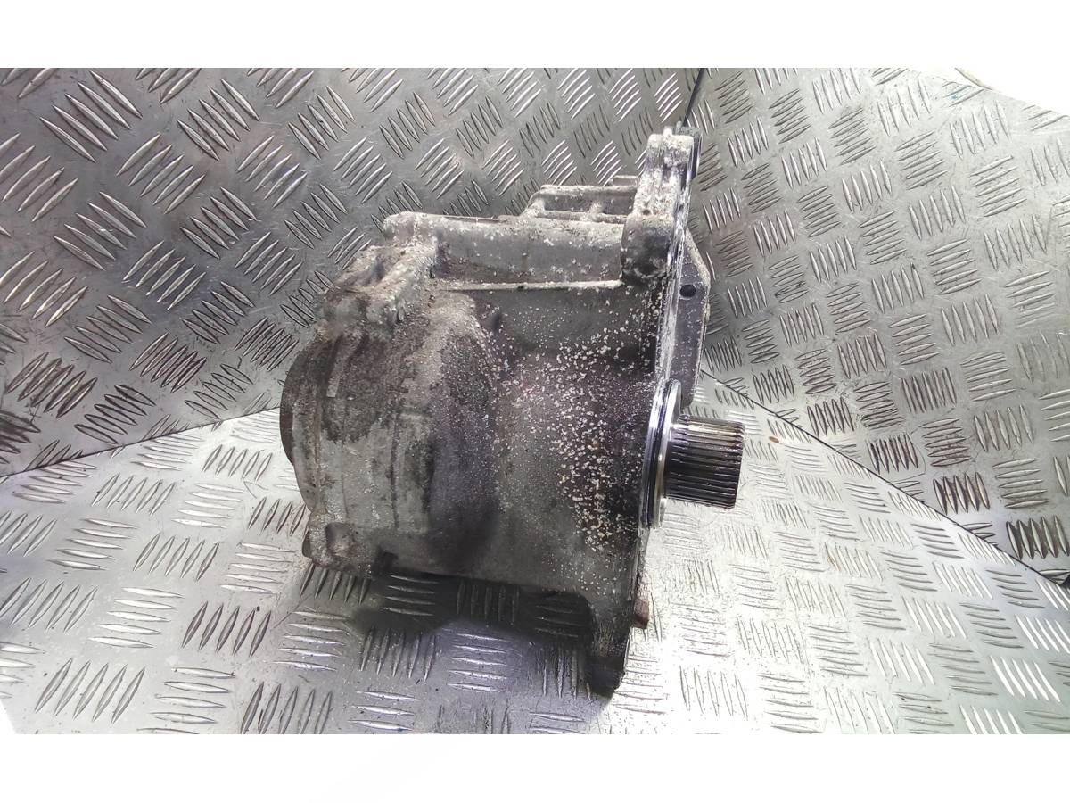 Раздаточная коробка Peugeot 4007, 2009 г., арт. GOL12T401, фото 4