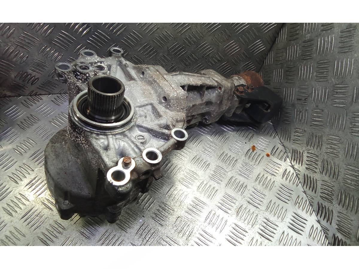 Раздаточная коробка Peugeot 4007, 2009 г., арт. GOL12T401, фото 7