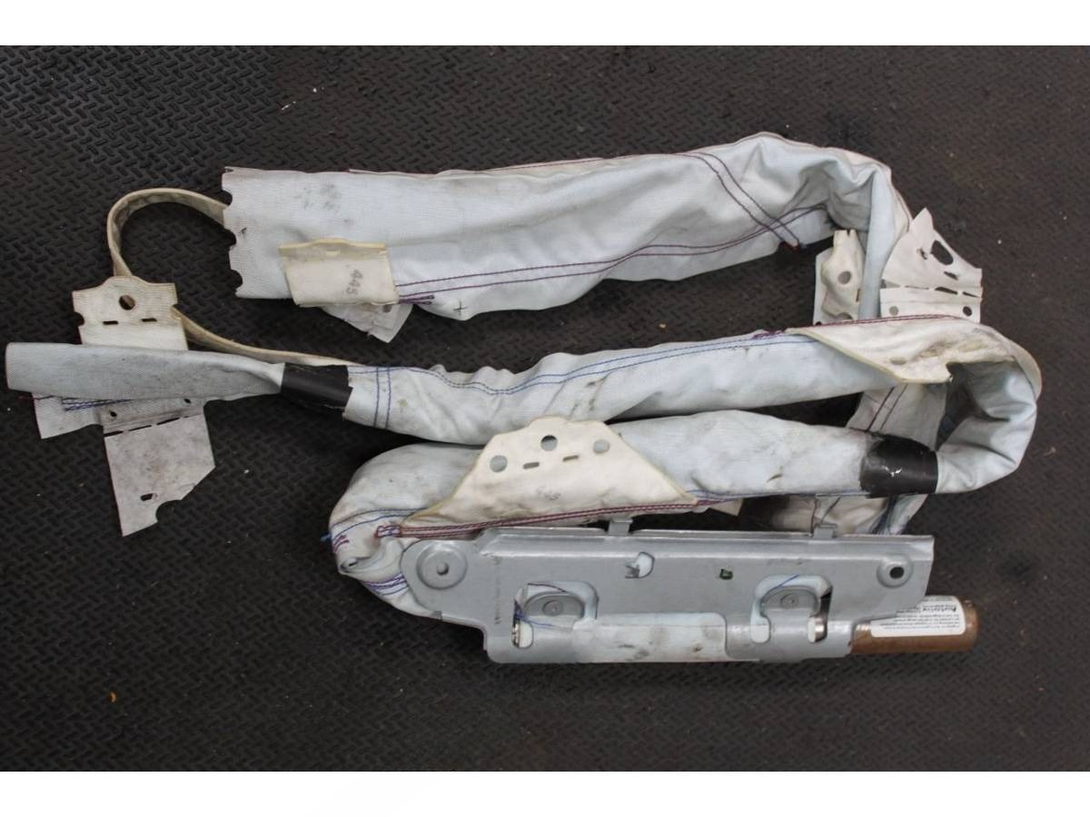 Подушка SRS боковая шторка лев. Opel Astra H