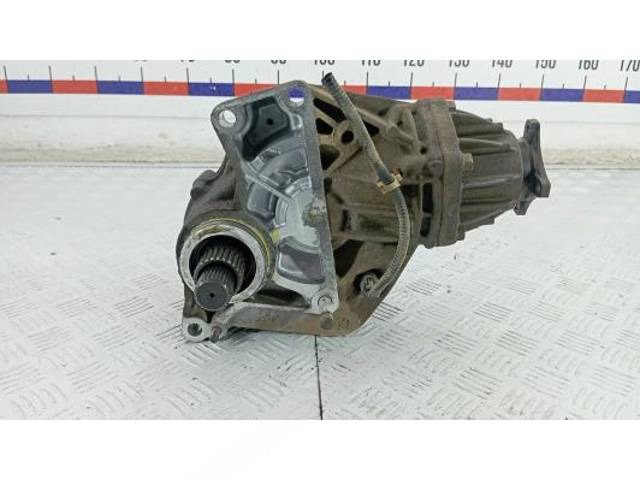 Раздаточная коробка Suzuki SX4, 2016 г., OEM БН, арт. HBM08DV01, фото 2