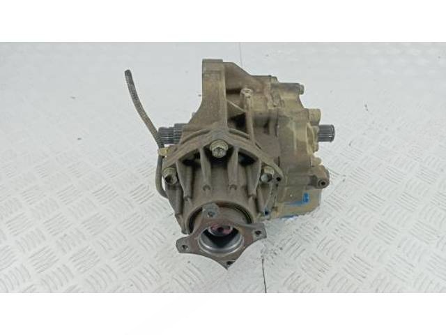 Раздаточная коробка Suzuki SX4, 2016 г., OEM БН, арт. HBM08DV01, фото 3