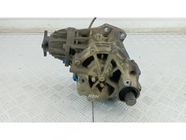 Раздаточная коробка Suzuki SX4, 2016 г., OEM БН, арт. HBM08DV01, фото 4