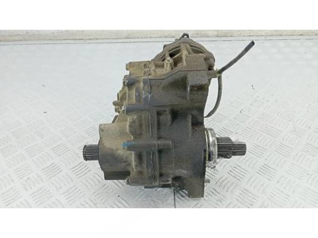 Раздаточная коробка Suzuki SX4, 2016 г., OEM БН, арт. HBM08DV01, фото 5