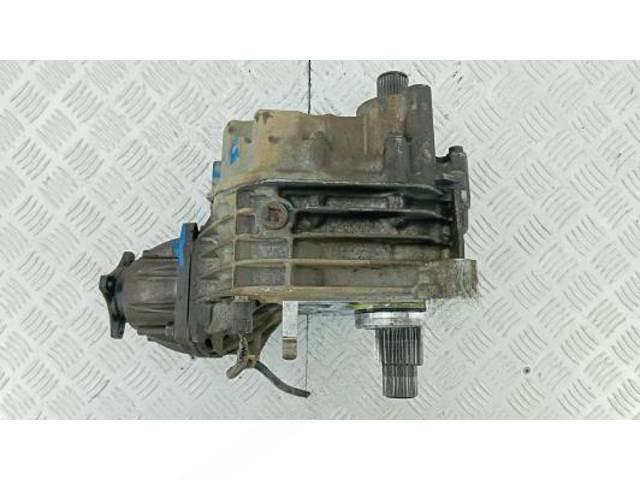 Раздаточная коробка Suzuki SX4, 2016 г., OEM БН, арт. HBM08DV01, фото 6