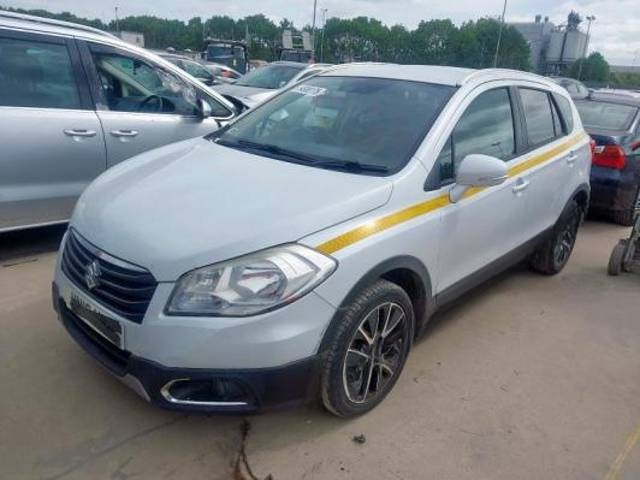 Раздаточная коробка Suzuki SX4, 2016 г., OEM БН, арт. HBM08DV01, фото 8