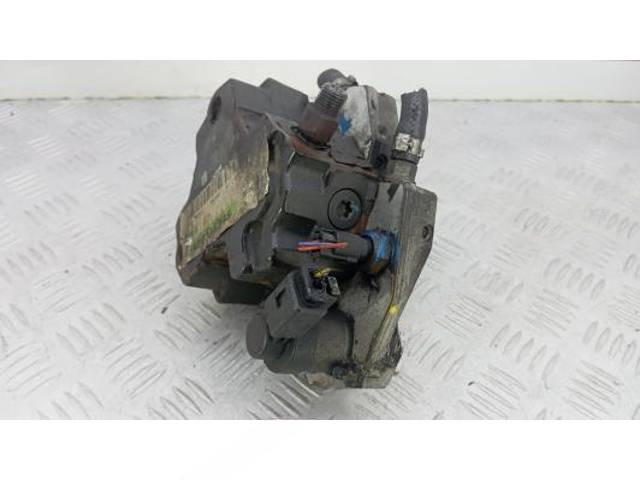 ТНВД Mercedes ML W164 W164, 2009 г., OEM 0445010145, арт. HBM17AC01, фото 4