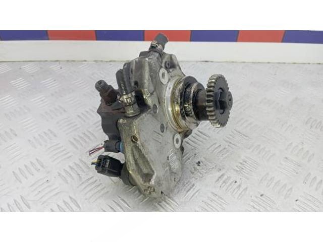 ТНВД Mercedes ML W164 W164, 2009 г., OEM 0445010145, арт. HBM17AC01, фото 5