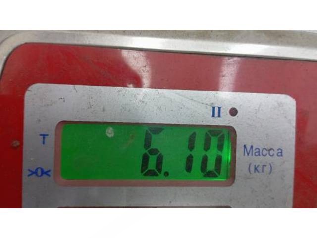 ТНВД Mercedes ML W164 W164, 2009 г., OEM 0445010145, арт. HBM17AC01, фото 8