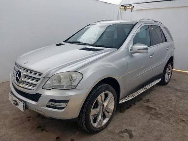 ТНВД Mercedes ML W164 W164, 2009 г., OEM 0445010145, арт. HBM17AC01, фото 9