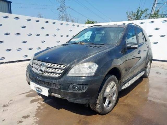 ТНВД Mercedes ML W164 W164, 2007 г., OEM 0445010145, арт. HBM30AC01, фото 10