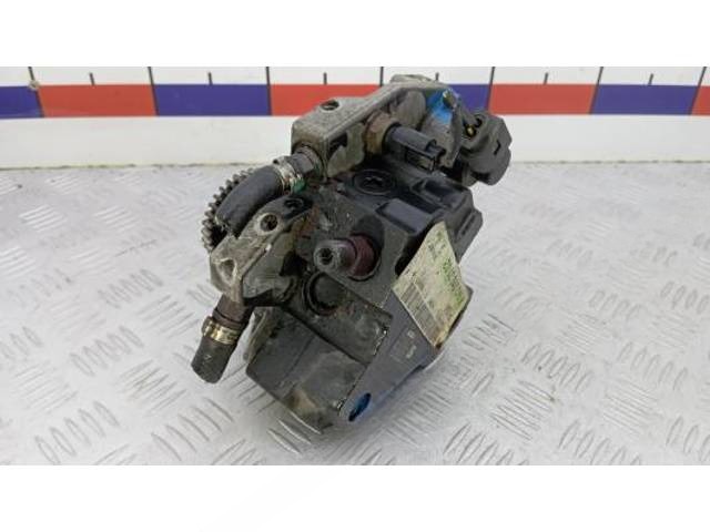 ТНВД Mercedes ML W164 W164, 2007 г., OEM 0445010145, арт. HBM30AC01, фото 3