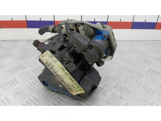 ТНВД Mercedes ML W164 W164, 2007 г., OEM 0445010145, арт. HBM30AC01, фото 4