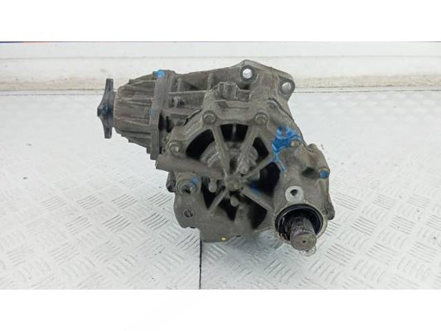 Раздаточная коробка Suzuki SX4, 2015 г., OEM БН, арт. HBM39DV01