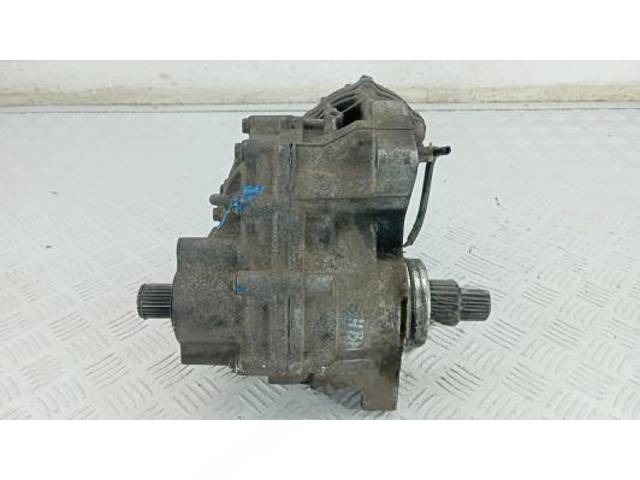 Раздаточная коробка Suzuki SX4, 2015 г., OEM БН, арт. HBM39DV01, фото 2