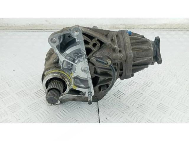 Раздаточная коробка Suzuki SX4, 2015 г., OEM БН, арт. HBM39DV01, фото 3