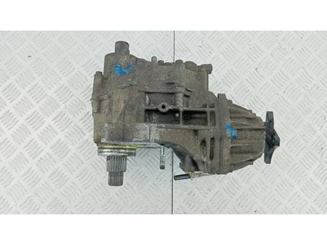 Раздаточная коробка Suzuki SX4, 2015 г., OEM БН, арт. HBM39DV01, фото 4