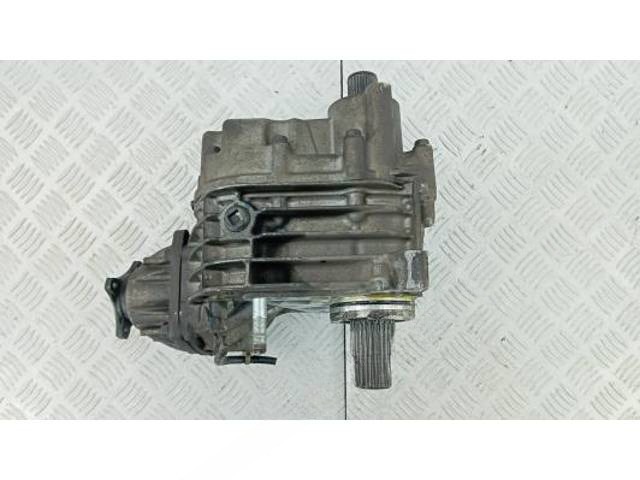 Раздаточная коробка Suzuki SX4, 2015 г., OEM БН, арт. HBM39DV01, фото 5
