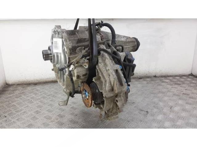 Раздаточная коробка Nissan Navara D40, 2012 г., OEM 33100EA30A, арт. HNK41DV01
