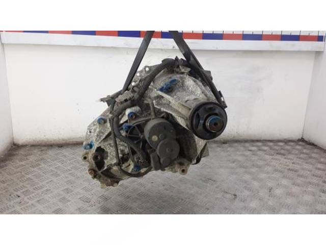 Раздаточная коробка Nissan Navara D40, 2012 г., OEM 33100EA30A, арт. HNK41DV01, фото 2