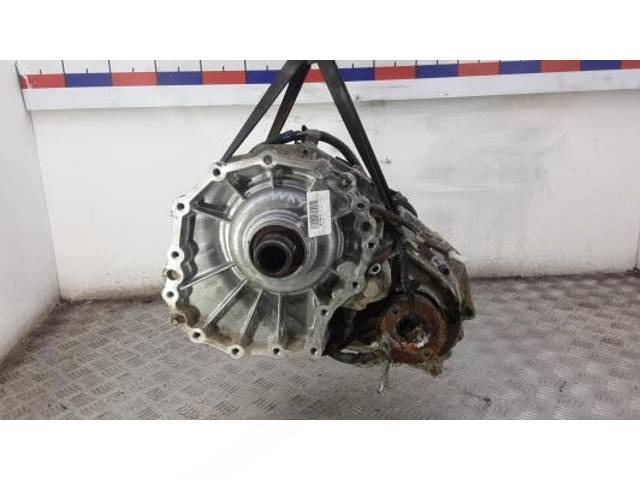 Раздаточная коробка Nissan Navara D40, 2012 г., OEM 33100EA30A, арт. HNK41DV01, фото 4