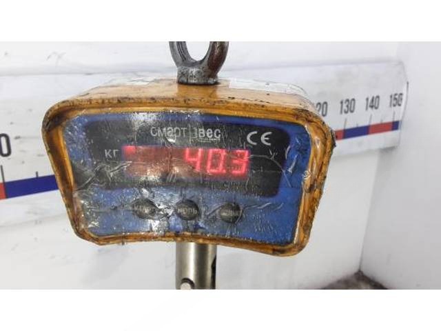 Раздаточная коробка Nissan Navara D40, 2012 г., OEM 33100EA30A, арт. HNK41DV01, фото 6