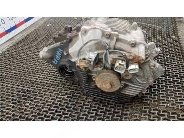Раздаточная коробка Lexus RX, 2007 г., OEM G105048010, арт. HNP17UP01, фото 2