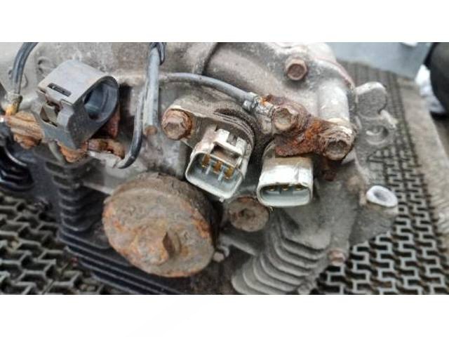 Раздаточная коробка Lexus RX, 2007 г., OEM G105048010, арт. HNP17UP01, фото 3