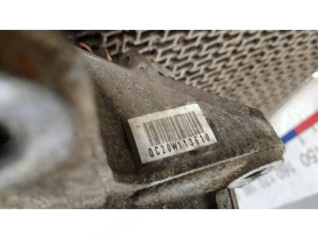 Раздаточная коробка Lexus RX, 2007 г., OEM G105048010, арт. HNP17UP01, фото 7