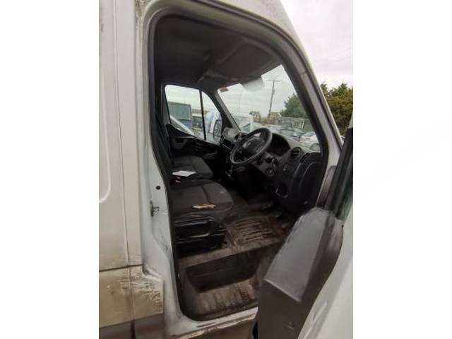 Рессора задняя Opel Movano B, 2013 г., арт. HOK65LU02, фото 9