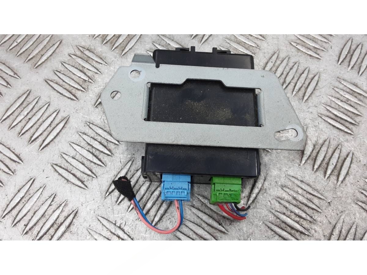 Блок управления Volvo V40 VW, 2000 г., OEM 30862948, арт. HSE04NC02, фото 4
