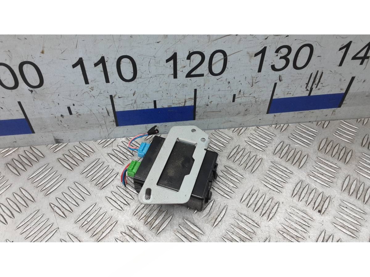 Блок управления Volvo V40 VW, 2000 г., OEM 30862948, арт. HSE04NC02, фото 5