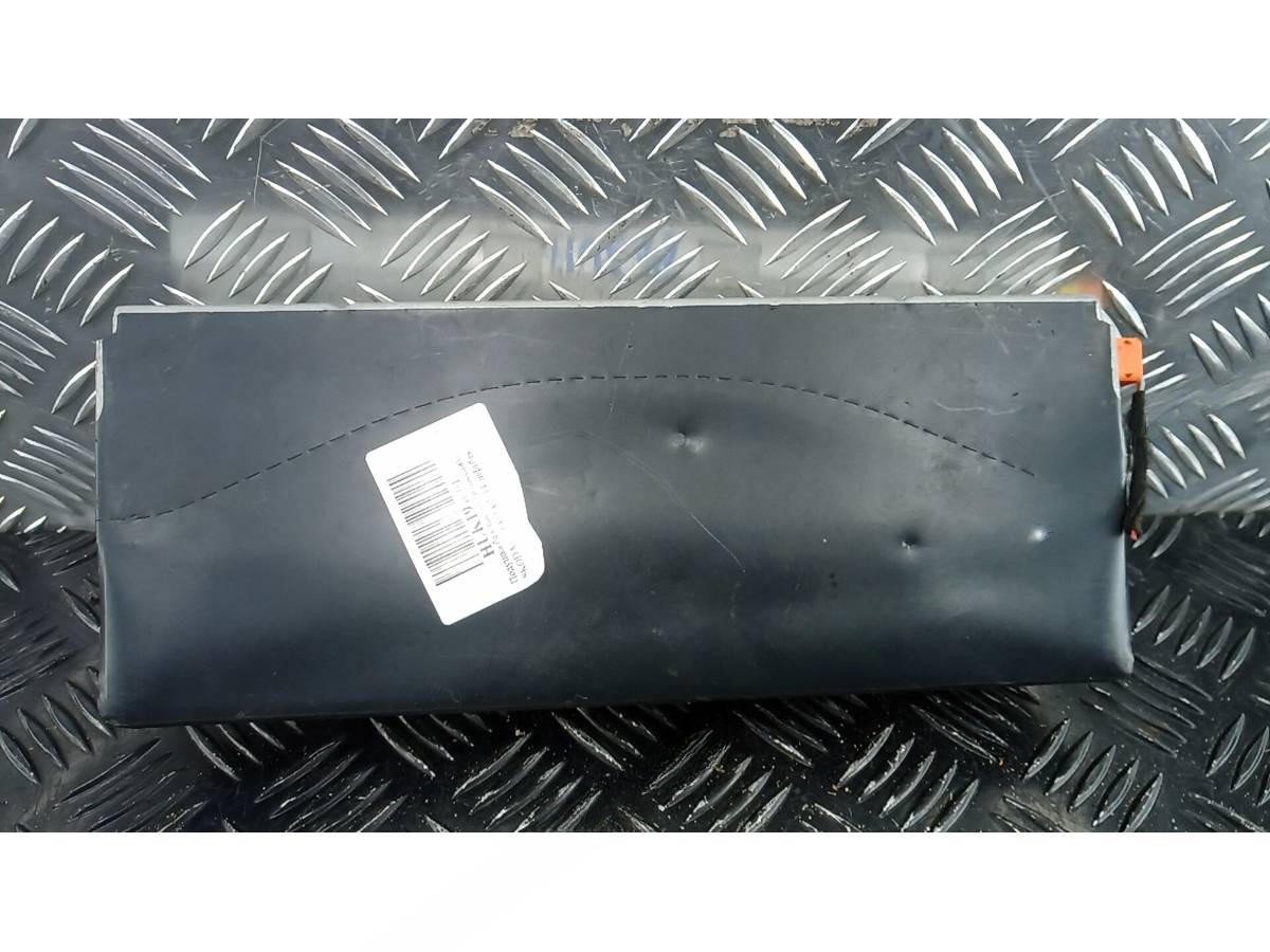 Подушка SRS пассажира Skoda Octavia A7, 2014 г
