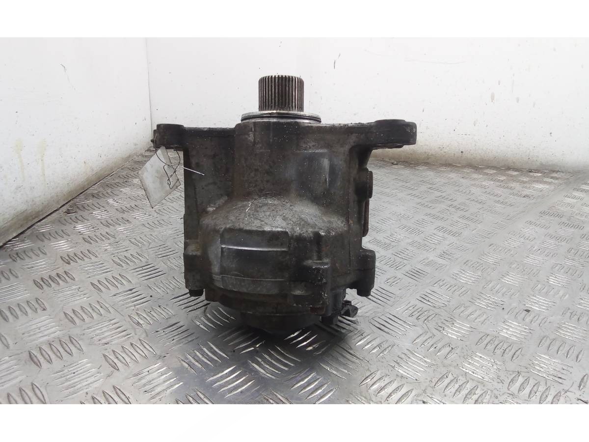 Раздаточная коробка Citroen C-Crosser, 2010 г., арт. HVN05T401, фото 3