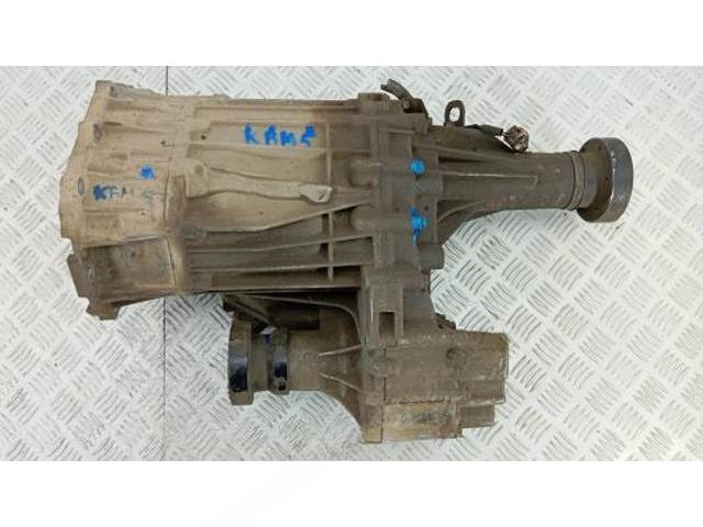 Раздаточная коробка Suzuki Grand Vitara, 2013 г., OEM БН, арт. KBM05DV01