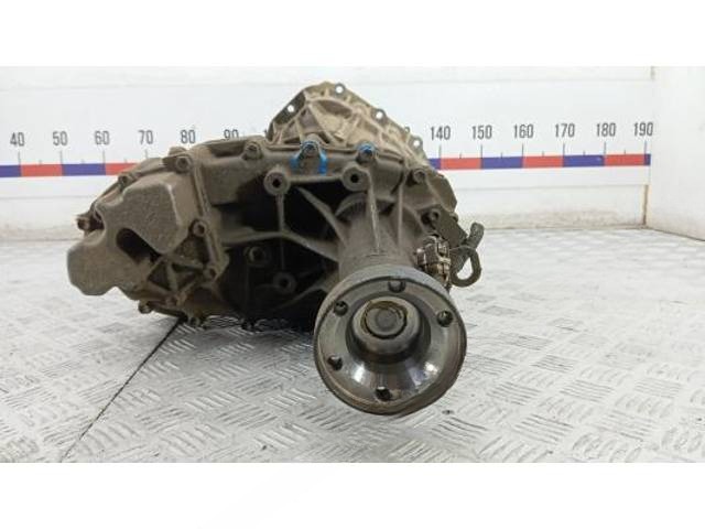 Раздаточная коробка Suzuki Grand Vitara, 2013 г., OEM БН, арт. KBM05DV01, фото 2