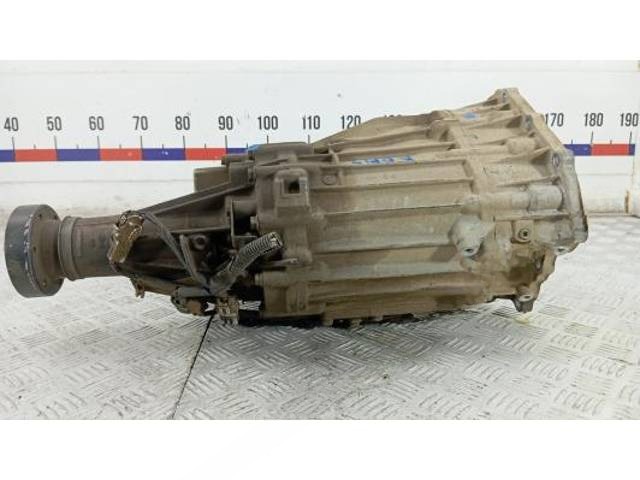 Раздаточная коробка Suzuki Grand Vitara, 2013 г., OEM БН, арт. KBM05DV01, фото 3